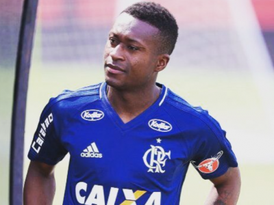 Marlos Moreno
