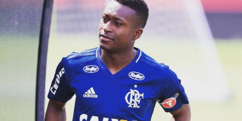 Marlos Moreno