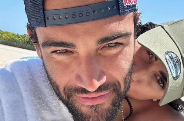 Matteo Berrettini's Girlfriend