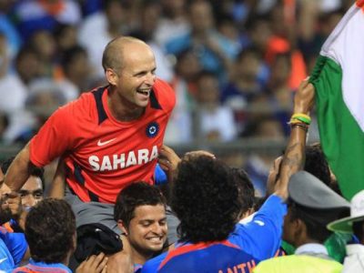 Most Successful Cricket coaches