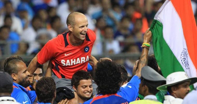 Most Successful Cricket coaches