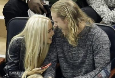 Noah Syndergaard's Girlfriend