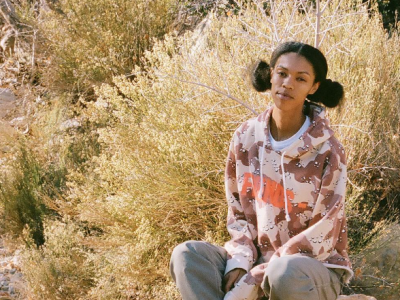 Vashti Cunningham