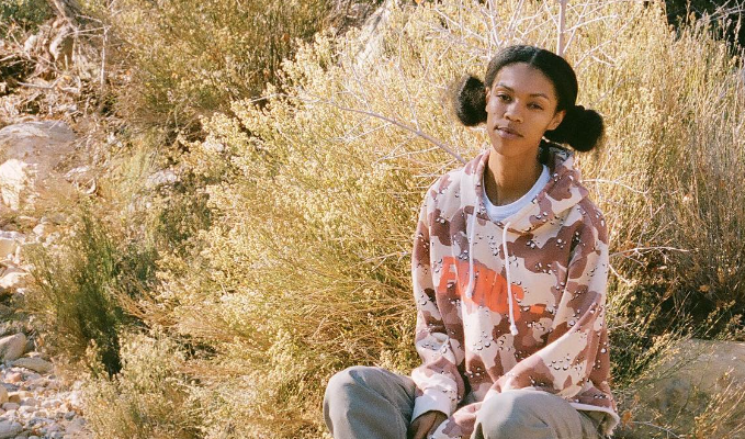 Vashti Cunningham