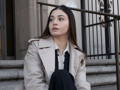 Yusra Mardini
