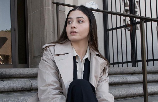 Yusra Mardini