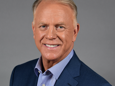 Boomer Esiason's Wife