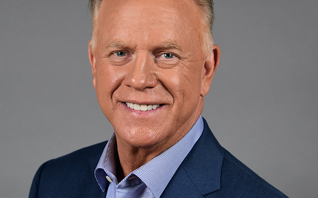 Boomer Esiason's Wife