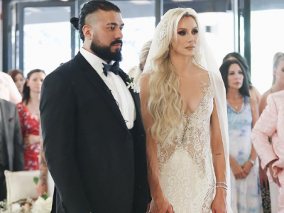 Charlotte Flair's Husband