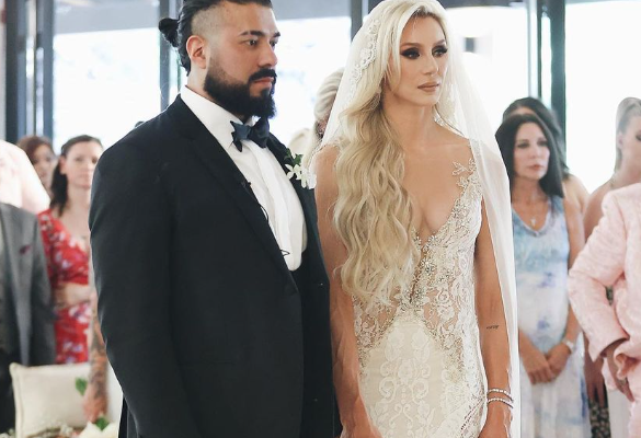 Charlotte Flair's Husband