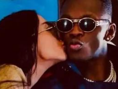 Israel Adesanya's New Girlfriend