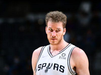 Jacob Poeltl's Wife