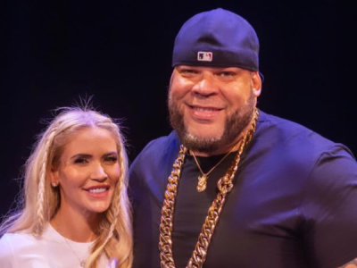 Tyrus' Wife