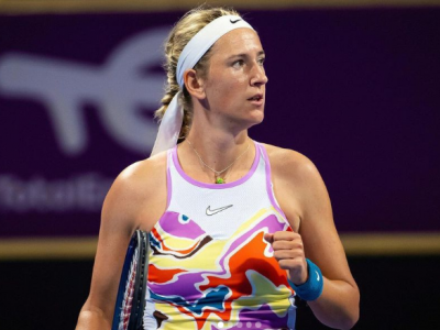 Victoria Azarenka's Boyfriend
