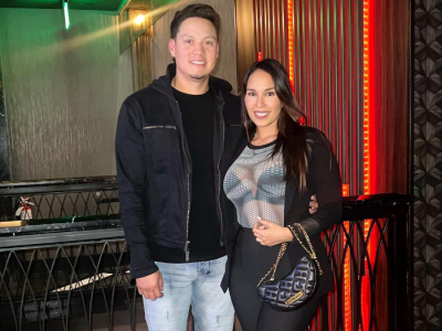 Wilmer Flores' Girlfriend