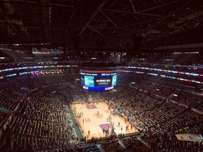 lakers
