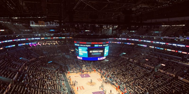 lakers