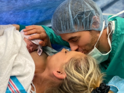 Anna Kournikova's Husband