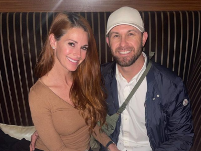 Evan Longoria’s wife