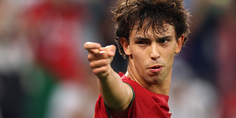 João Félix