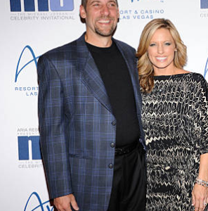 John Smoltz's Wife