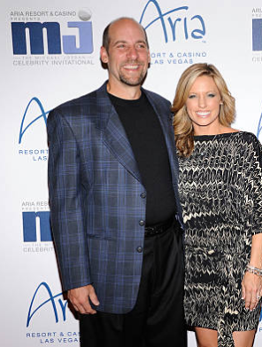 John Smoltz's Wife