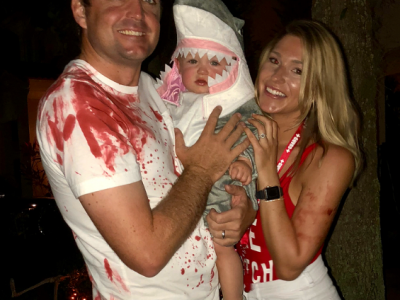Keegan Bradley's Wife