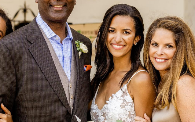Lance Blanks' Wife