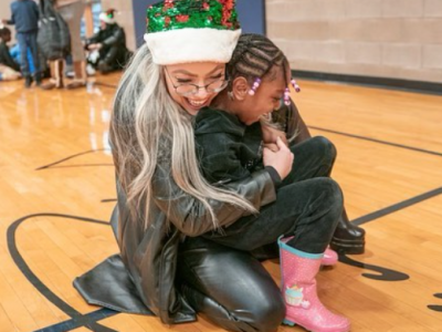 Liv Morgan's Husband