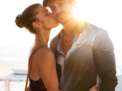 Logan Paul's Wife