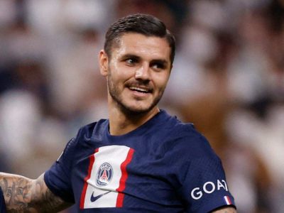 Mauro Icardi