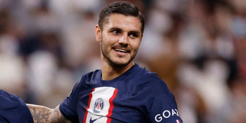Mauro Icardi