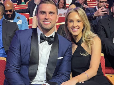 Sam Hubbard's Wife