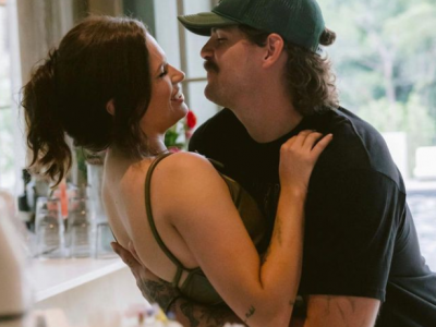 Taylor Lewan's Wife