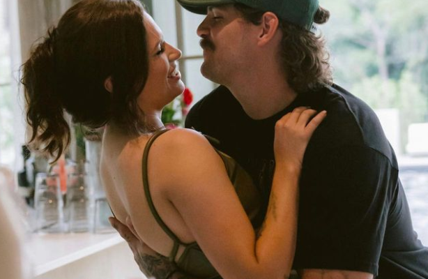 Taylor Lewan's Wife