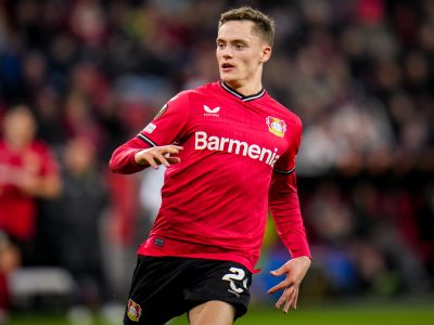Florian Wirtz to MC utd