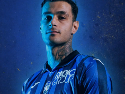 Gianluca Scamacca joins Atlanta