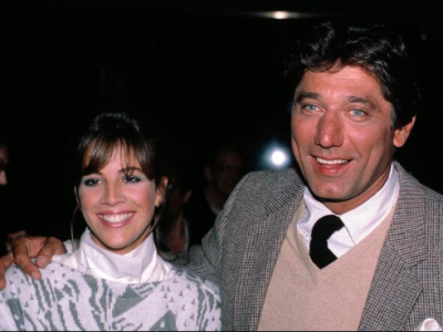 Joe Namath's Wife