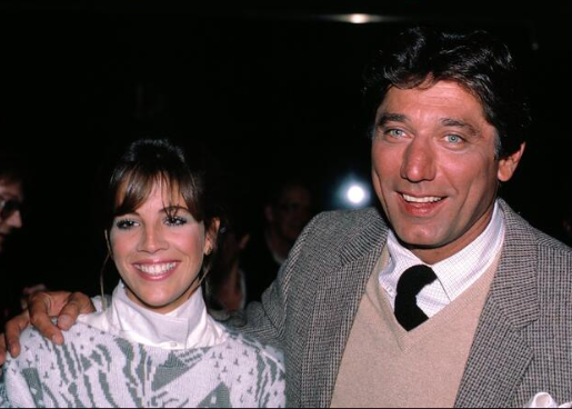 Joe Namath's Wife