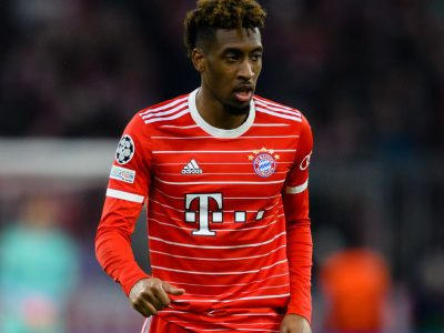 Kingsley Coman