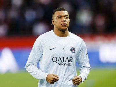 Kylian Mbappé rejects PSG offer