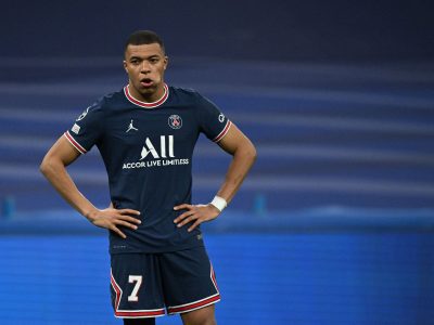 Mbappe to not leave PSG this summer