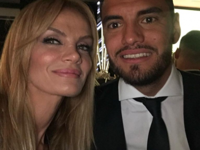 Sergio Romo's Wife