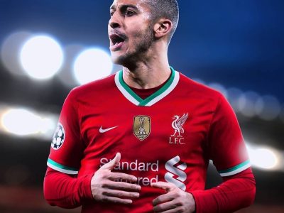 Thiago Alcantara