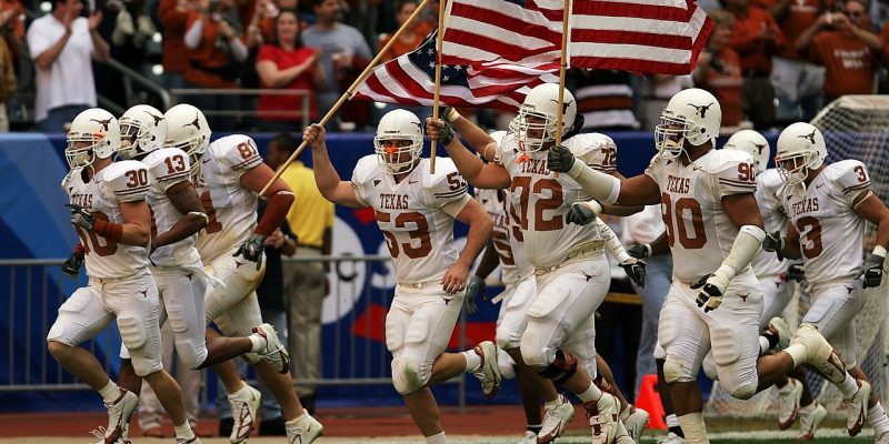 NCAAF