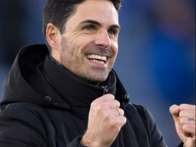 mikel arteta