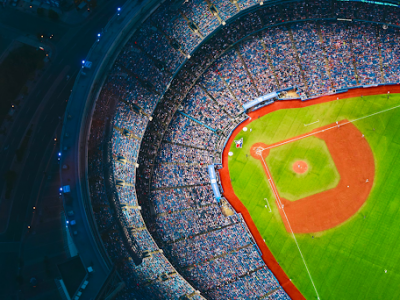 3 Types of Sports Games
