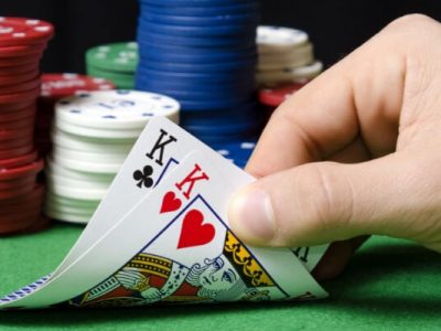 Decoding Poker’s Distinctive Language