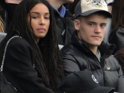 Florian Wirtz's Girlfriend