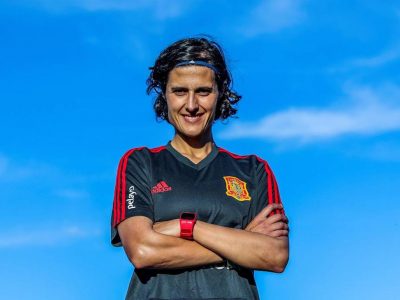 Montse Tomé